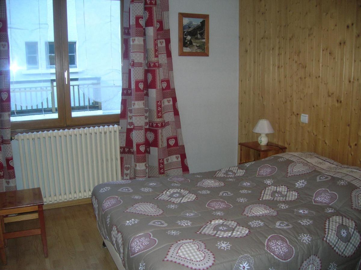 Borot Lanslebourg-Mont-Cenis