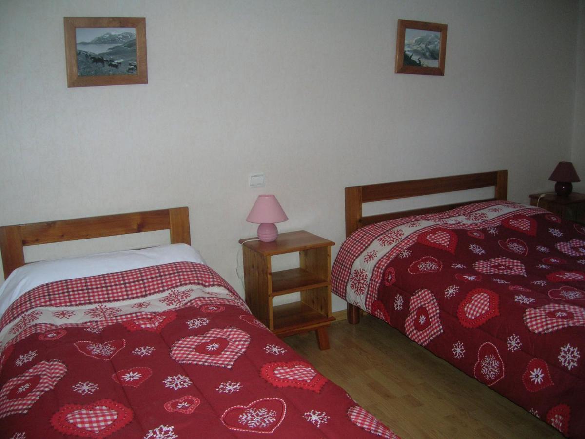 Borot Lanslebourg-Mont-Cenis