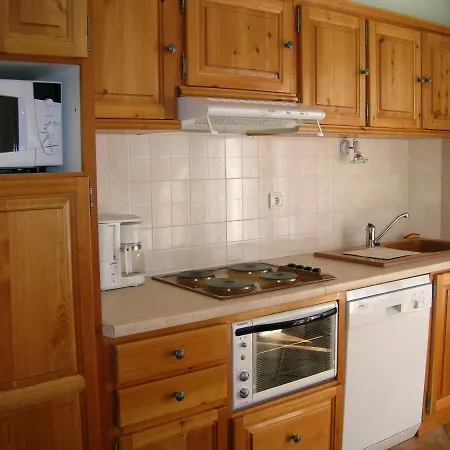 Borot Apartamento Lanslebourg-Mont-Cenis Exterior foto