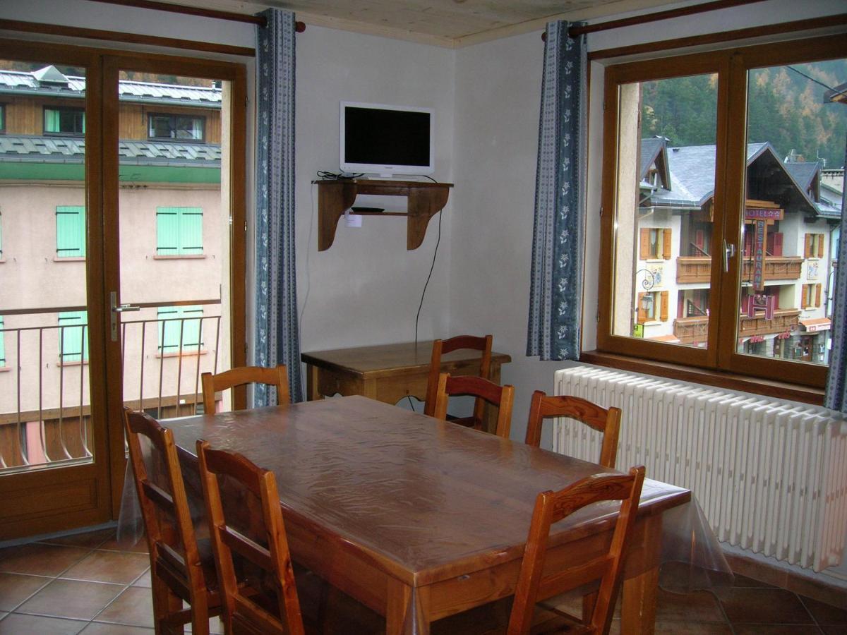 Apartment Borot *