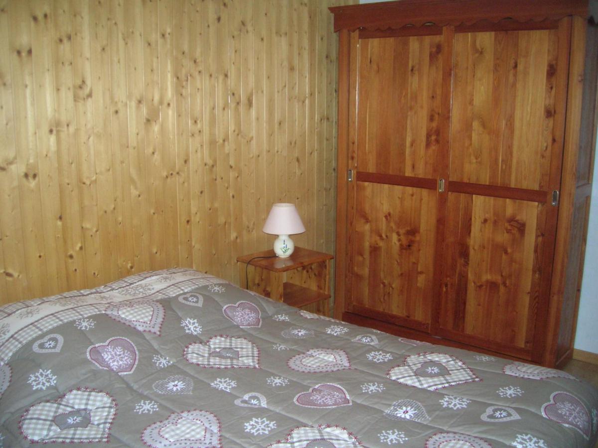 Borot Apartment *