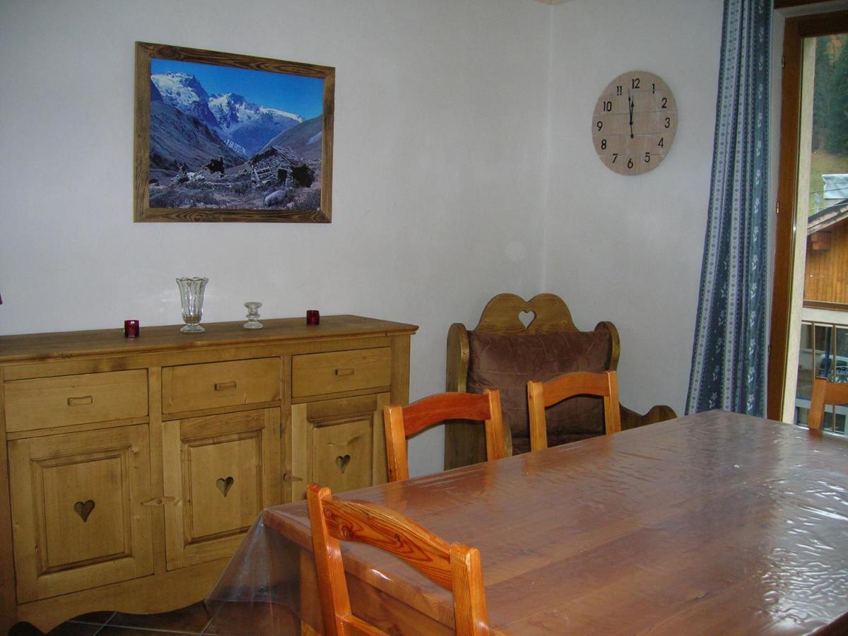 Borot Apartment *