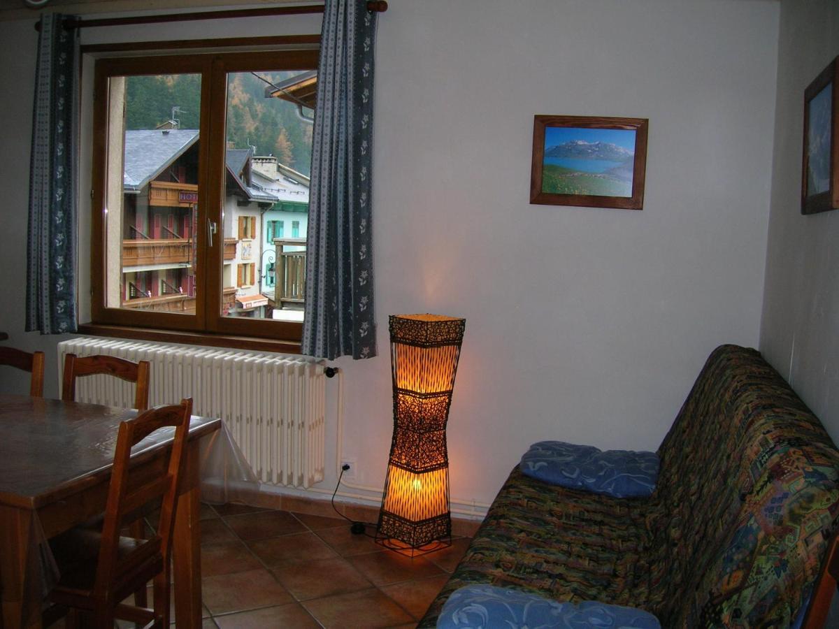 Borot Apartment